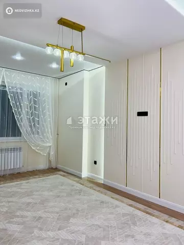 44 м², 1-комнатная квартира, этаж 7 из 9, 44 м², изображение - 11