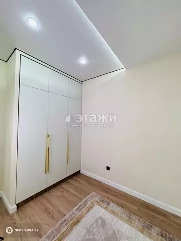 44 м², 1-комнатная квартира, этаж 7 из 9, 44 м², изображение - 12