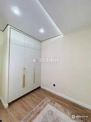 44 м², 1-комнатная квартира, этаж 7 из 9, 44 м², изображение - 13