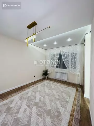 44 м², 1-комнатная квартира, этаж 7 из 9, 44 м², изображение - 14