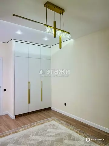44 м², 1-комнатная квартира, этаж 7 из 9, 44 м², изображение - 15