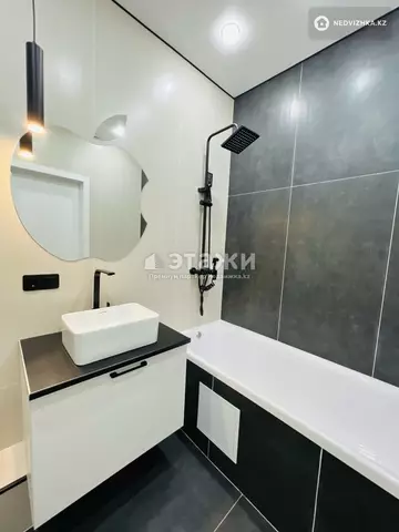 44 м², 1-комнатная квартира, этаж 7 из 9, 44 м², изображение - 16