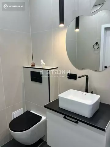 44 м², 1-комнатная квартира, этаж 7 из 9, 44 м², изображение - 17