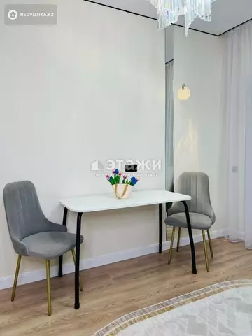 44 м², 1-комнатная квартира, этаж 7 из 9, 44 м², изображение - 20