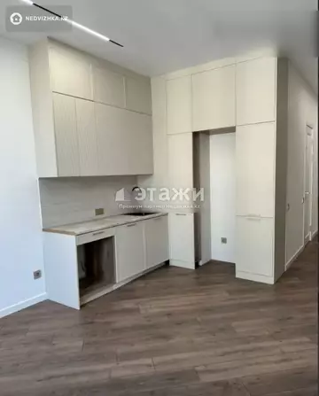 2-комнатная квартира, этаж 6 из 10, 56 м²