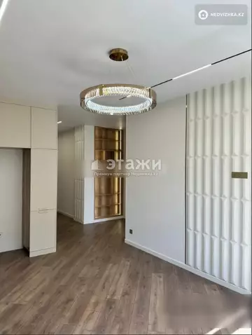 2-комнатная квартира, этаж 6 из 10, 56 м²