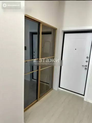 2-комнатная квартира, этаж 6 из 10, 56 м²