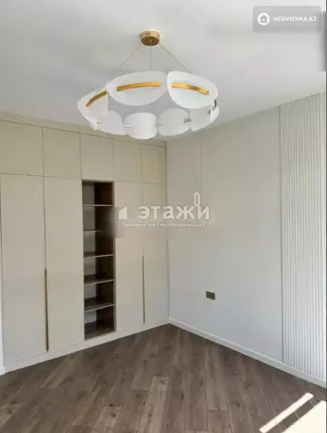 56.5 м², 2-комнатная квартира, этаж 6 из 10, 56 м², изображение - 5