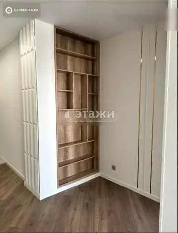 56.5 м², 2-комнатная квартира, этаж 6 из 10, 56 м², изображение - 7