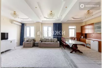 3-комнатная квартира, этаж 6 из 20, 106 м²