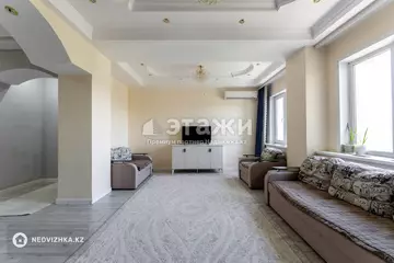 3-комнатная квартира, этаж 6 из 20, 106 м²