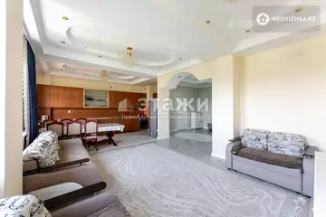 3-комнатная квартира, этаж 6 из 20, 106 м²