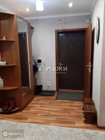 89 м², 3-комнатная квартира, этаж 2 из 5, 89 м², изображение - 2