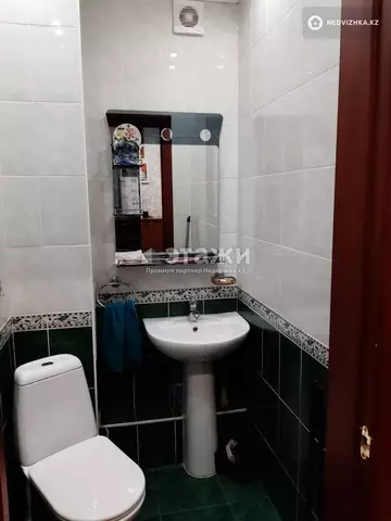 89 м², 3-комнатная квартира, этаж 2 из 5, 89 м², изображение - 3