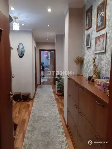 89 м², 3-комнатная квартира, этаж 2 из 5, 89 м², изображение - 4