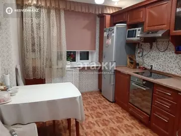 89 м², 3-комнатная квартира, этаж 2 из 5, 89 м², изображение - 5