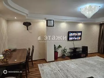 89 м², 3-комнатная квартира, этаж 2 из 5, 89 м², изображение - 7