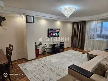89 м², 3-комнатная квартира, этаж 2 из 5, 89 м², изображение - 8