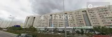 134.1 м², 4-комнатная квартира, этаж 8 из 9, 134 м², изображение - 35