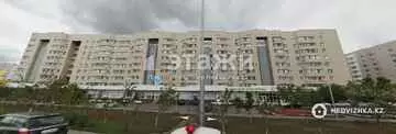 134.1 м², 4-комнатная квартира, этаж 8 из 9, 134 м², изображение - 36