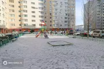 1-комнатная квартира, этаж 14 из 18, 43 м²