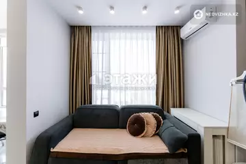 83.6 м², 3-комнатная квартира, этаж 9 из 18, 84 м², изображение - 4