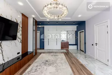 83.6 м², 3-комнатная квартира, этаж 9 из 18, 84 м², изображение - 5