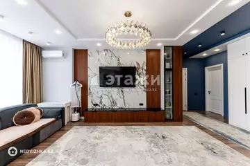 83.6 м², 3-комнатная квартира, этаж 9 из 18, 84 м², изображение - 7