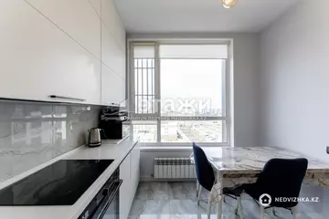 83.6 м², 3-комнатная квартира, этаж 9 из 18, 84 м², изображение - 14