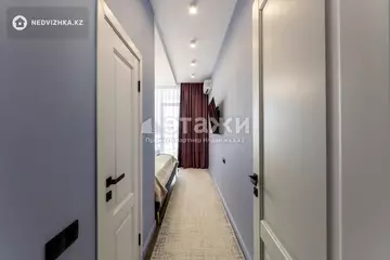 83.6 м², 3-комнатная квартира, этаж 9 из 18, 84 м², изображение - 15