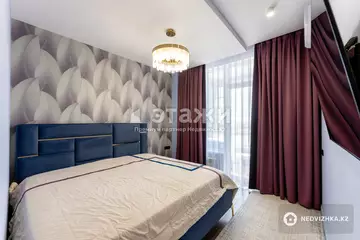 83.6 м², 3-комнатная квартира, этаж 9 из 18, 84 м², изображение - 16