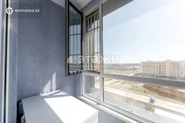 83.6 м², 3-комнатная квартира, этаж 9 из 18, 84 м², изображение - 17