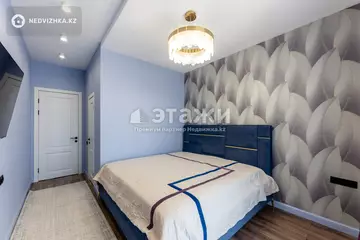 83.6 м², 3-комнатная квартира, этаж 9 из 18, 84 м², изображение - 18