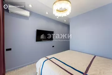 83.6 м², 3-комнатная квартира, этаж 9 из 18, 84 м², изображение - 19