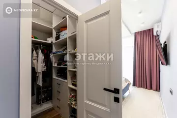 83.6 м², 3-комнатная квартира, этаж 9 из 18, 84 м², изображение - 21