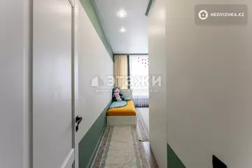 83.6 м², 3-комнатная квартира, этаж 9 из 18, 84 м², изображение - 23