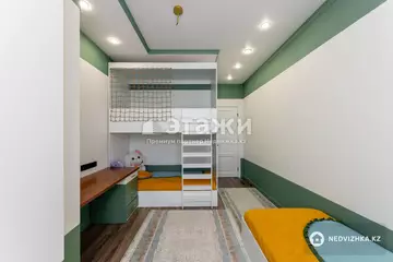 83.6 м², 3-комнатная квартира, этаж 9 из 18, 84 м², изображение - 26