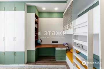 83.6 м², 3-комнатная квартира, этаж 9 из 18, 84 м², изображение - 27