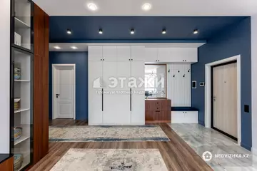 83.6 м², 3-комнатная квартира, этаж 9 из 18, 84 м², изображение - 28