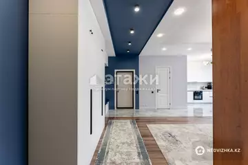 83.6 м², 3-комнатная квартира, этаж 9 из 18, 84 м², изображение - 29