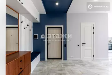 83.6 м², 3-комнатная квартира, этаж 9 из 18, 84 м², изображение - 30