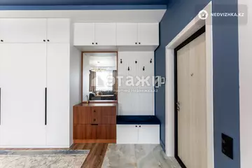 83.6 м², 3-комнатная квартира, этаж 9 из 18, 84 м², изображение - 32