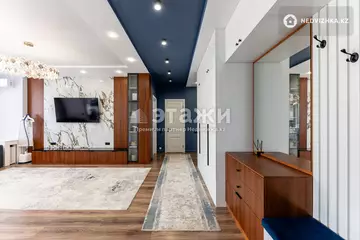 83.6 м², 3-комнатная квартира, этаж 9 из 18, 84 м², изображение - 34