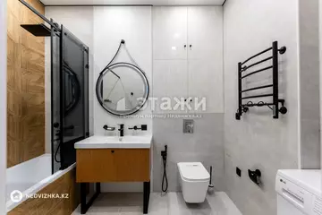 83.6 м², 3-комнатная квартира, этаж 9 из 18, 84 м², изображение - 37