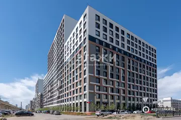 83.6 м², 3-комнатная квартира, этаж 9 из 18, 84 м², изображение - 48