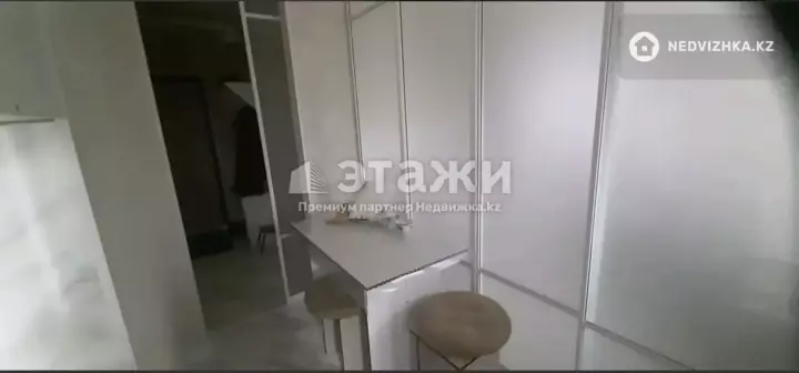 51 м², 2-комнатная квартира, этаж 14 из 14, 51 м², изображение - 1