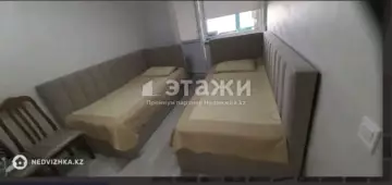 2-комнатная квартира, этаж 14 из 14, 51 м²