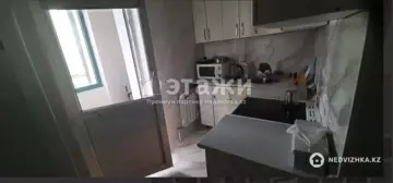 2-комнатная квартира, этаж 14 из 14, 51 м²