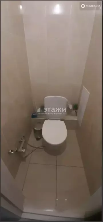 2-комнатная квартира, этаж 14 из 14, 51 м²