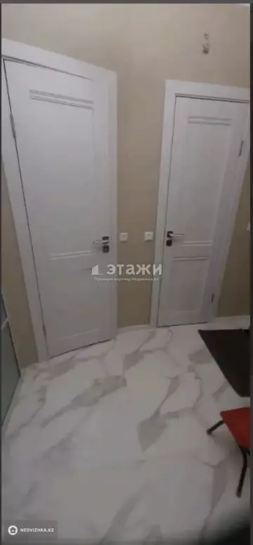 2-комнатная квартира, этаж 14 из 14, 51 м²
